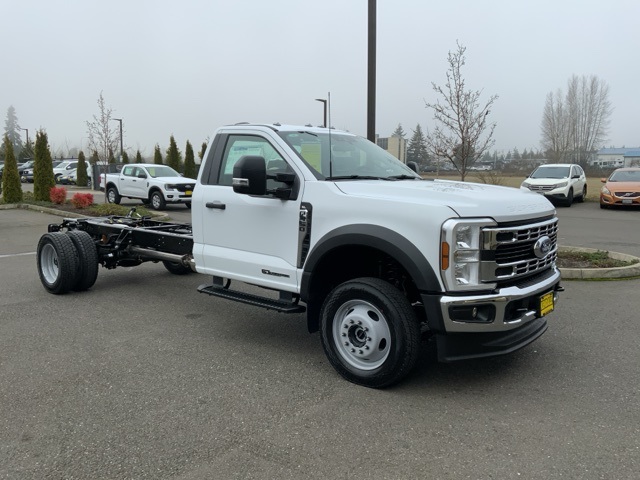 2024 Ford F-450 photo 3