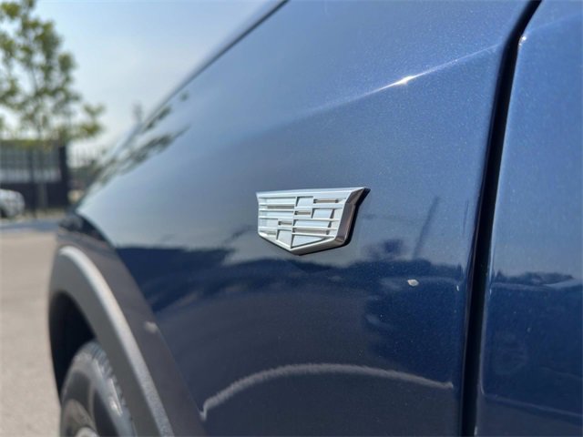 2022 Cadillac XT4 Premium Luxury photo 39