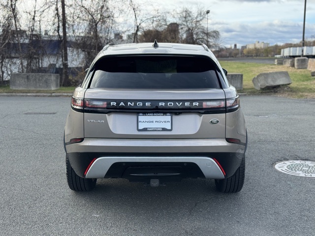 2023 Land Rover Range Rover Velar S photo 4