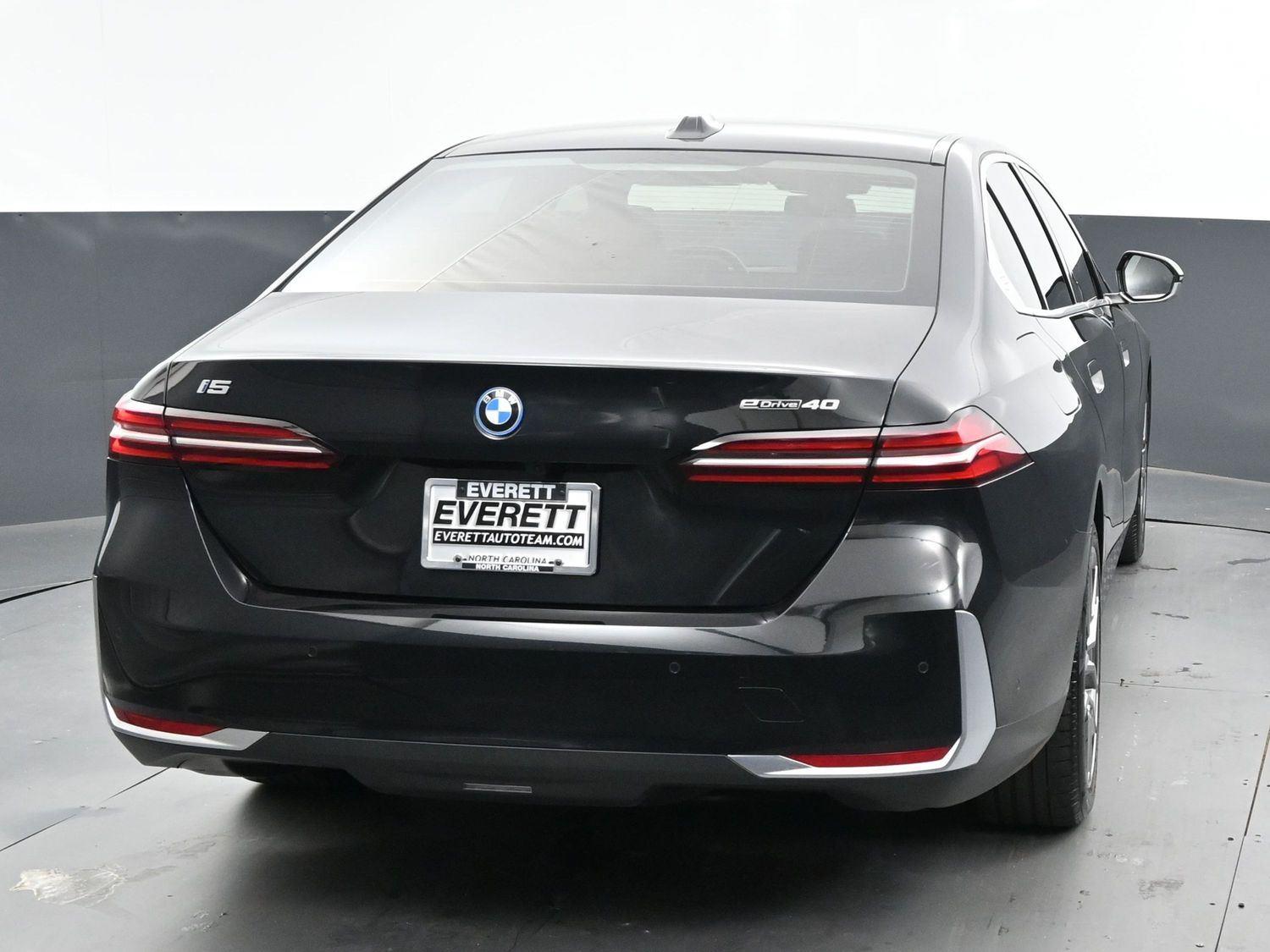 2024 Bmw i5 eDrive40 photo 6
