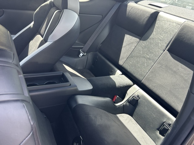 2025 Subaru BRZ Limited photo 18