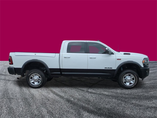2019 Ram 2500 Power Wagon photo 3