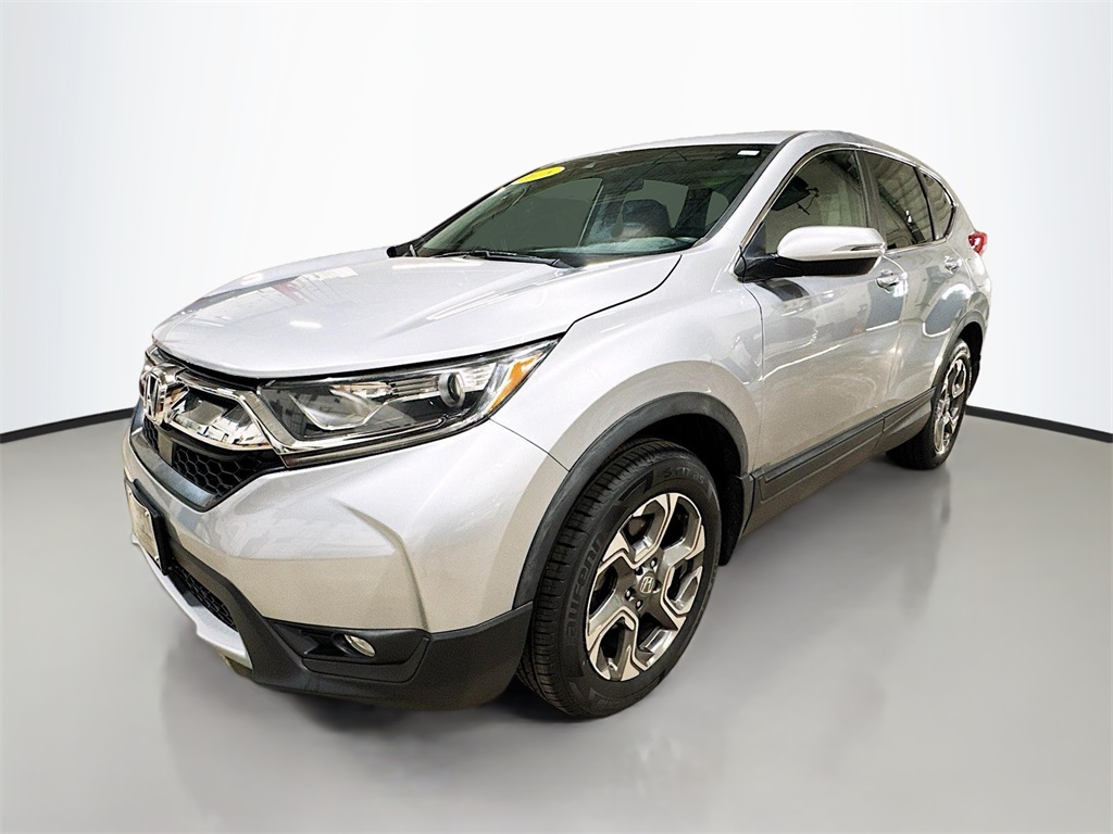 2018 Honda CR-V EX photo 29