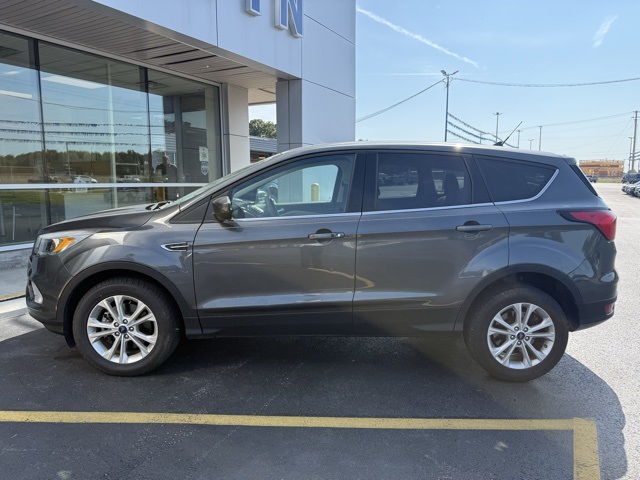 2019 Ford Escape SE photo 4