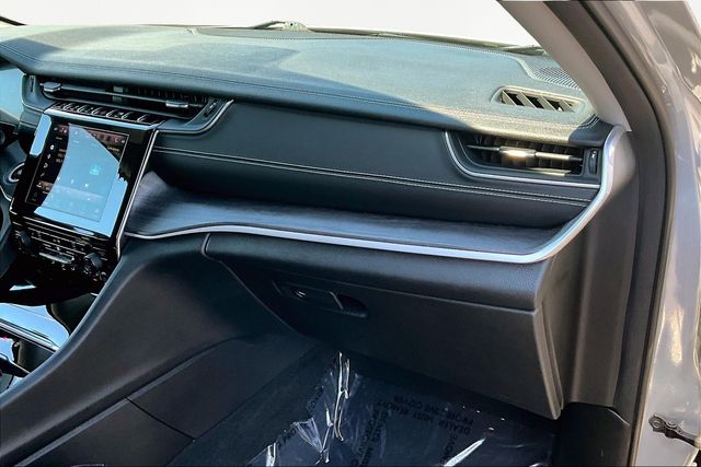 2022 Jeep Grand Cherokee Limited High photo 17