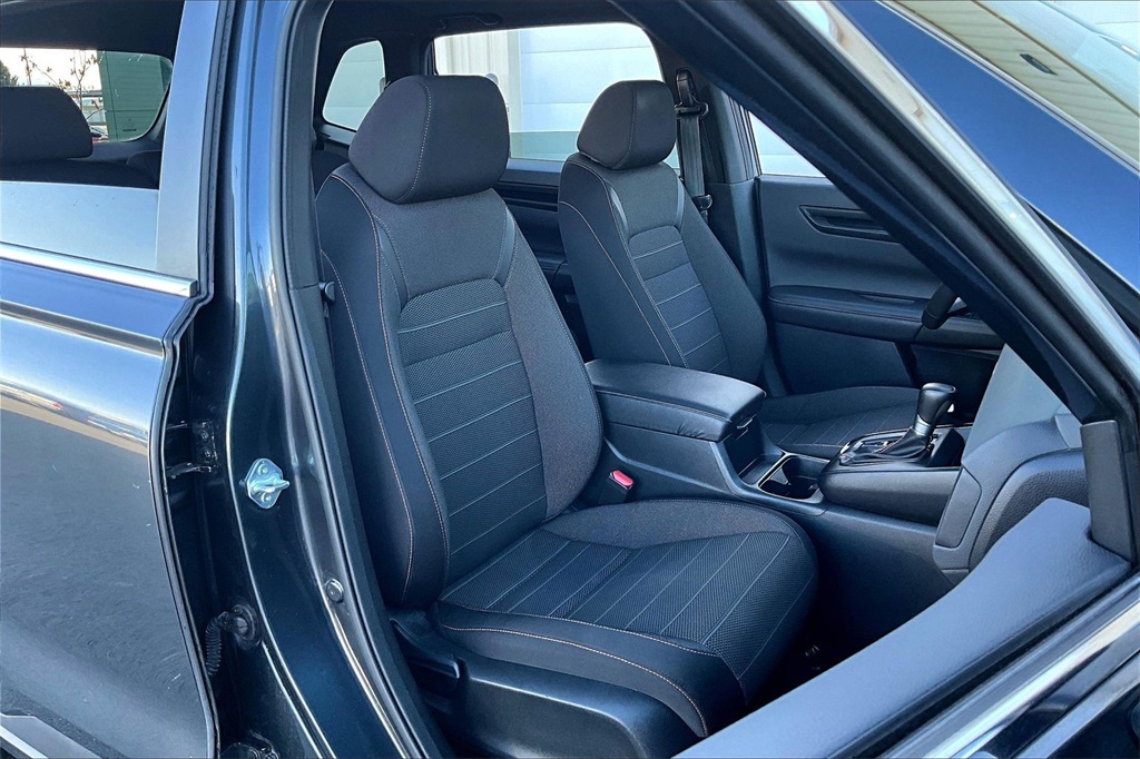 2024 Honda CR-V Hybrid Sport photo 4