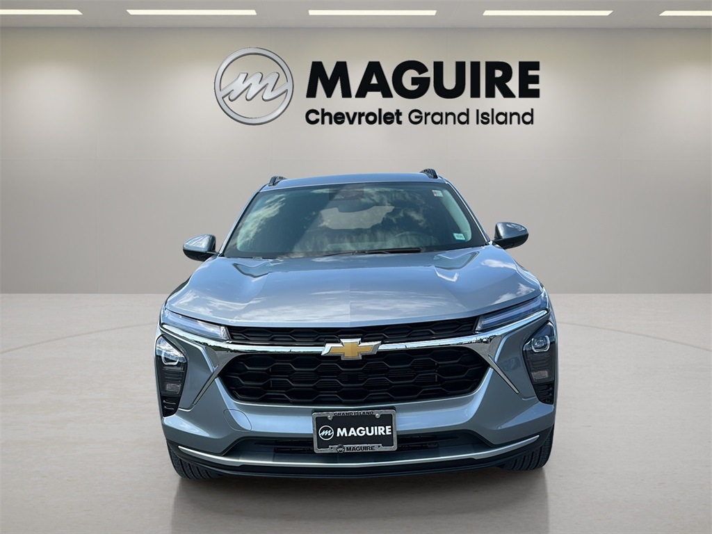 2024 Chevrolet Trax LT photo 25