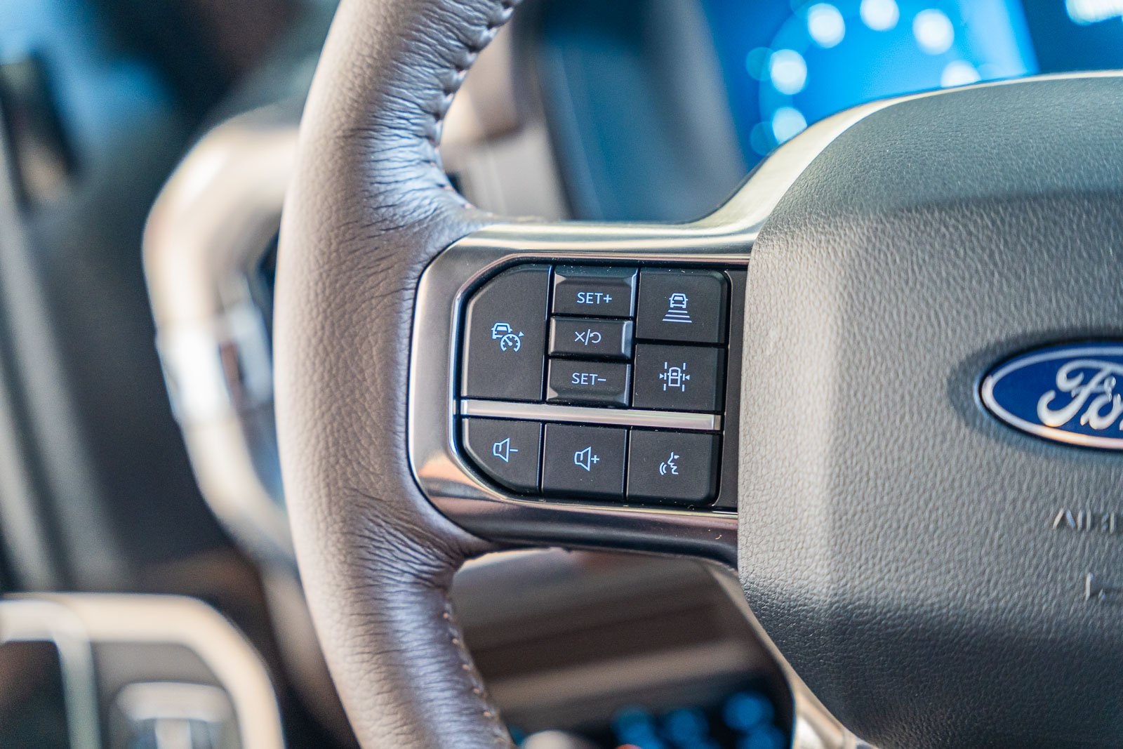 2025 Ford F-150 King Ranch photo 23