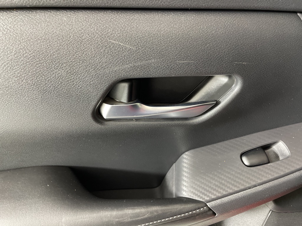2020 Nissan Sentra SV photo 30