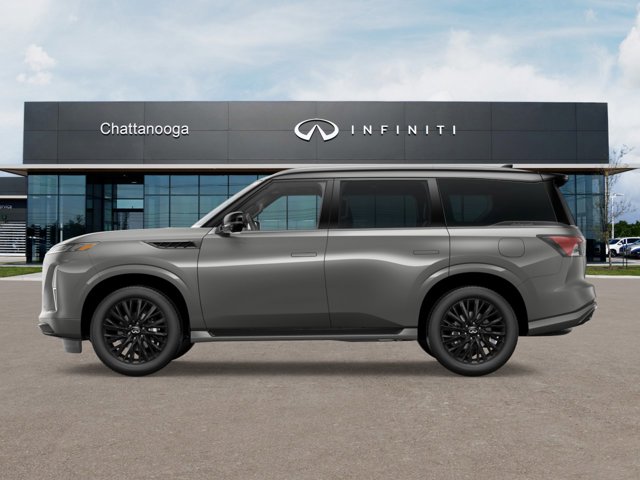 2026 Infiniti QX80 photo 6