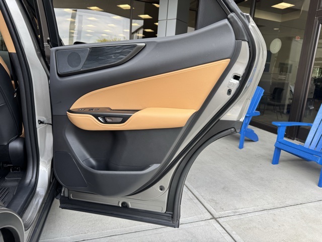 2025 Lexus NX 350 Premium photo 18