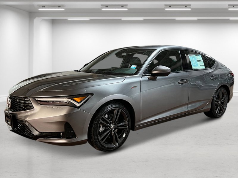 2025 Acura Integra A-Spec's photo