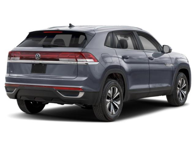2026 Volkswagen Atlas Cross Sport SE Technology photo 2
