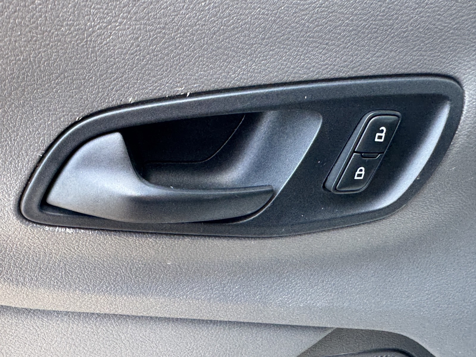 2020 Ford Transit photo 29