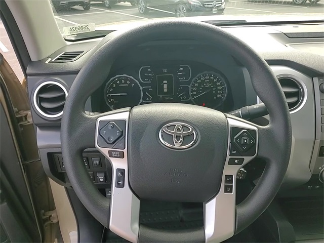 2020 Toyota Tundra SR5 Grade photo 13
