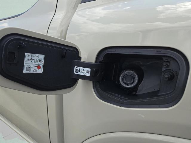 2025 Ford Ranger XLT photo 9