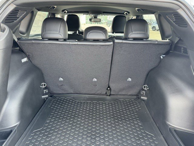 2025 Jeep Compass Latitude photo 25