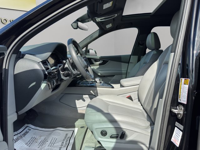 2018 Audi Q7 Premium Plus photo 6