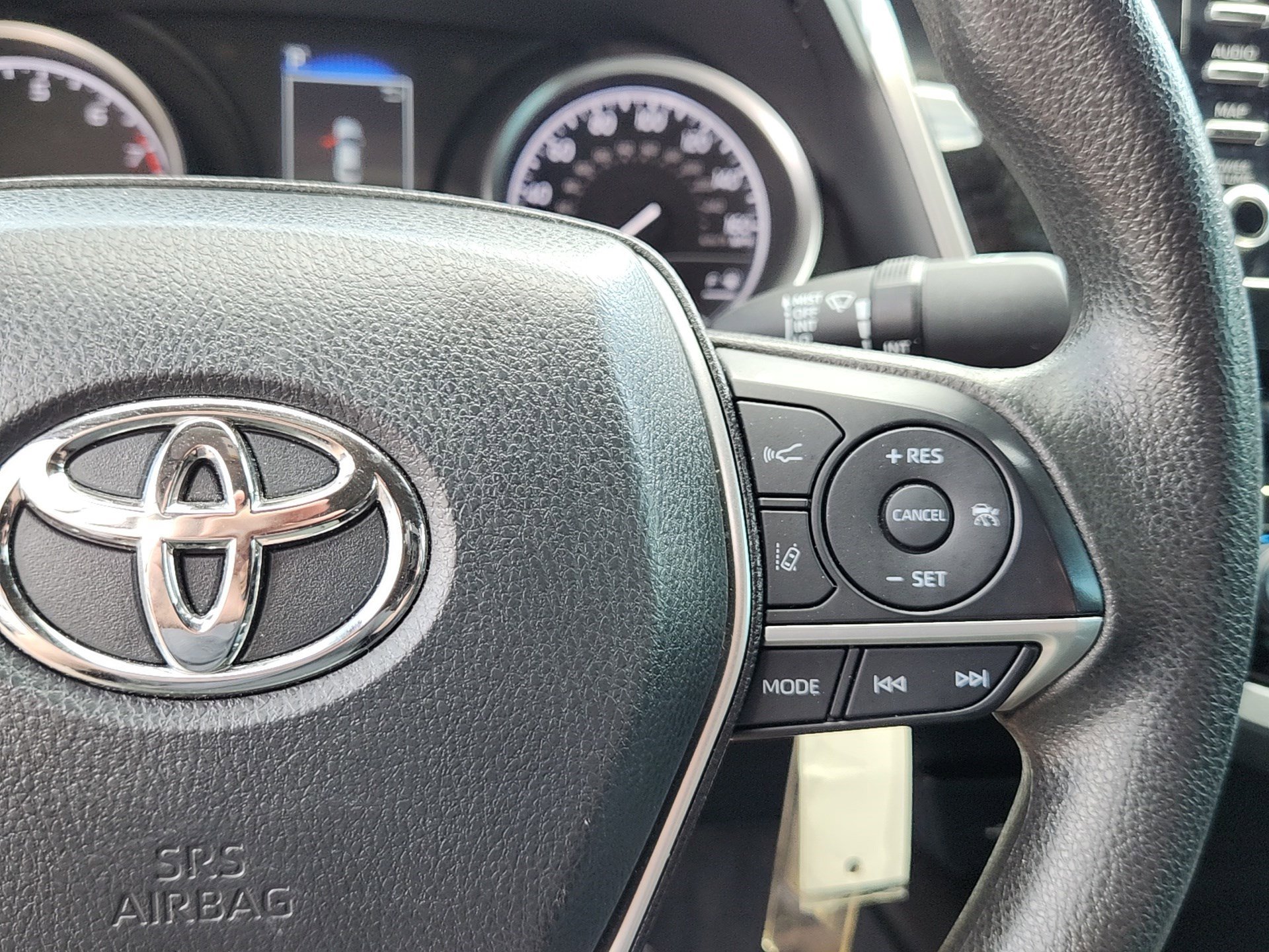 2024 Toyota Camry LE photo 17