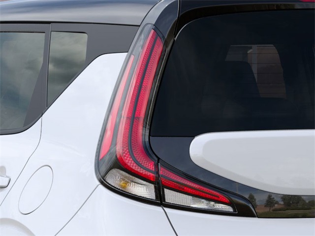 2025 Kia Soul EX photo 11