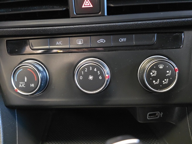 2019 Volkswagen Jetta 1.4T S photo 18