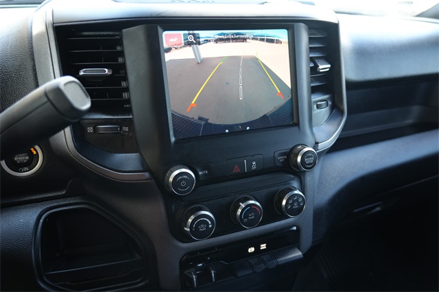 2022 Ram 2500 Tradesman photo 17