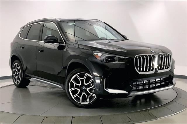2026 BMW X1 28i's photo