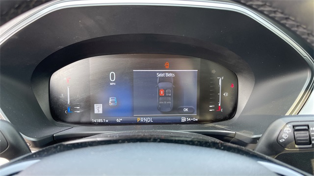 2024 FORD ESCAPE - Image 11