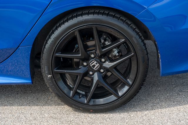 2023 Honda Civic Sport photo 9