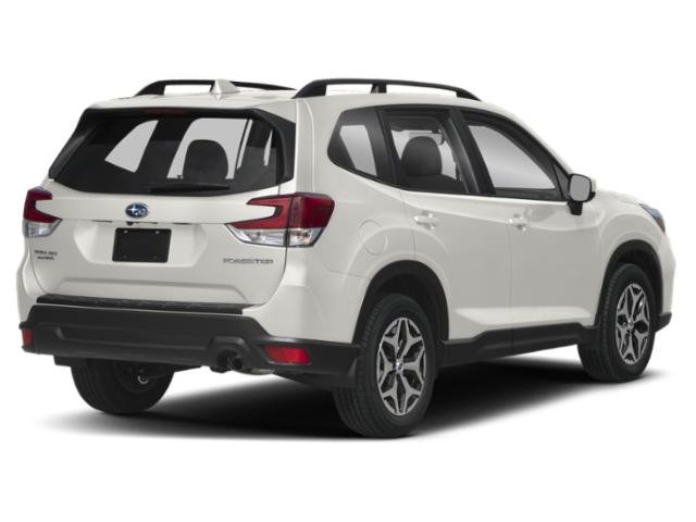 Used 2021 Subaru Forester Premium with VIN JF2SKAFC8MH446495 for sale in Saint Cloud, Minnesota
