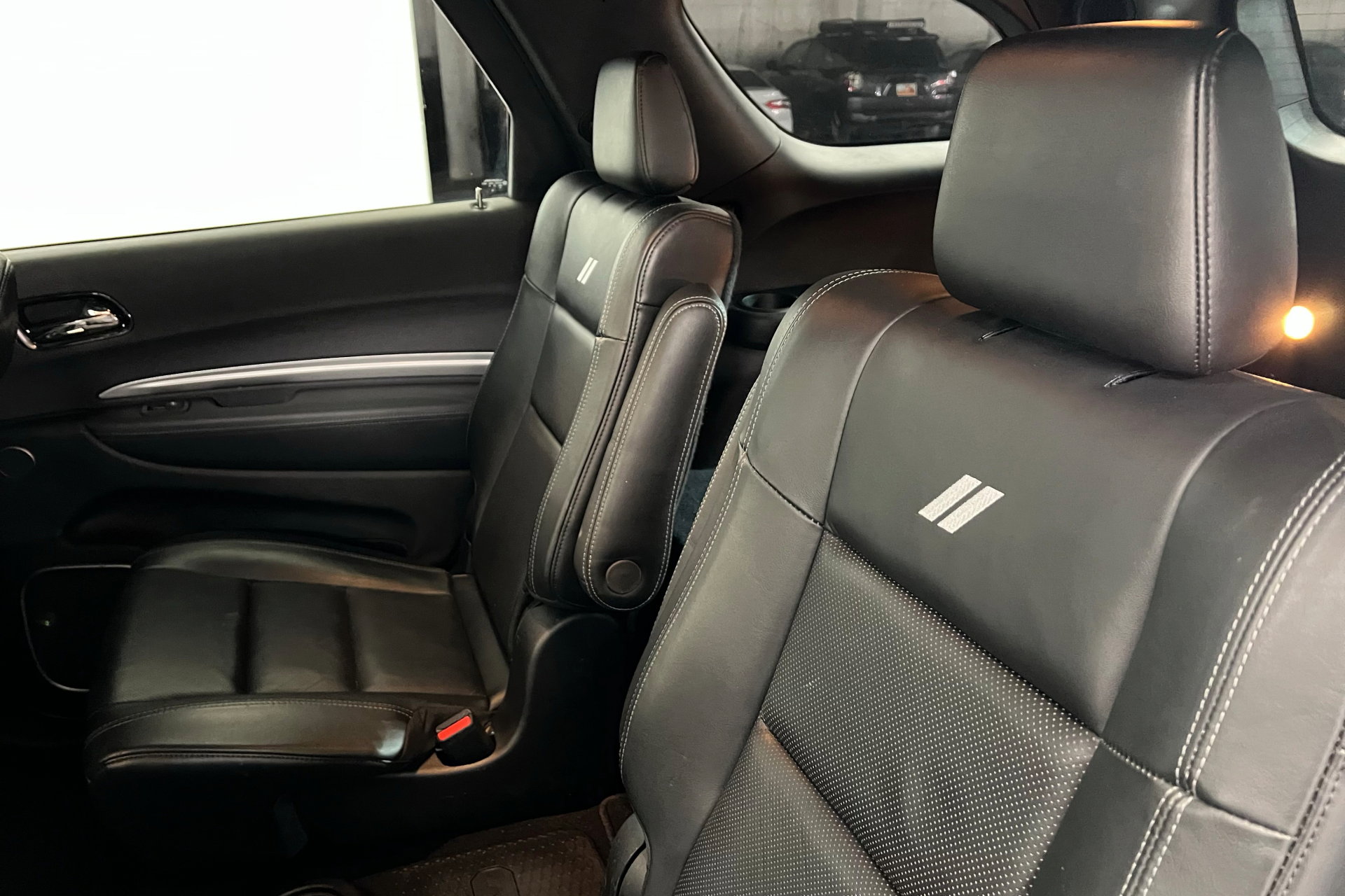 2019 Dodge Durango R/T photo 20