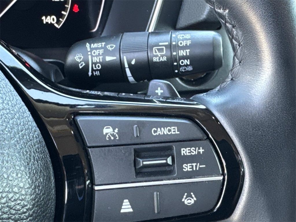 2023 Honda Pilot EX-L photo 19