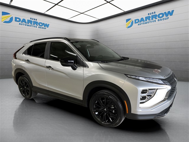 2024 Mitsubishi Eclipse Cross photo 7