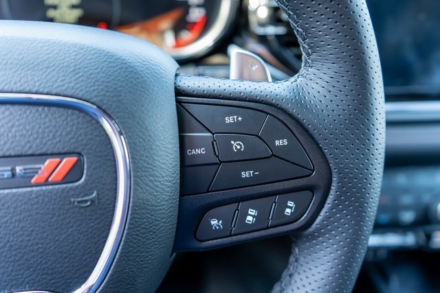 2026 Dodge Durango GT Plus photo 16
