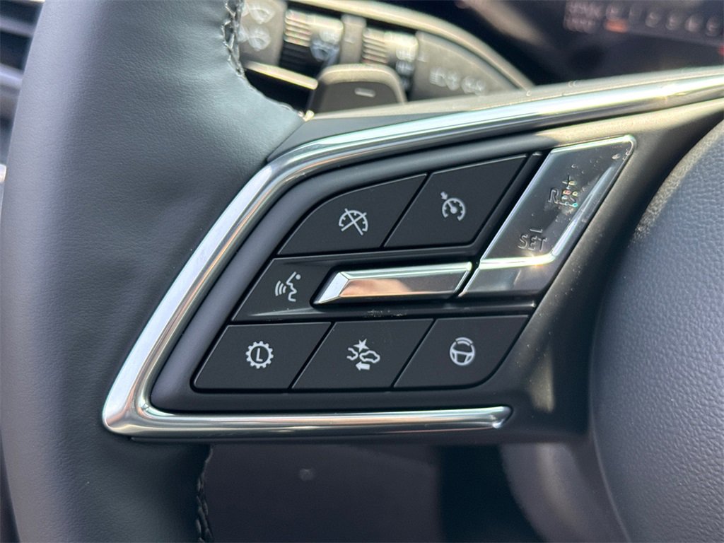 2026 BUICK ENCLAVE - Image 19