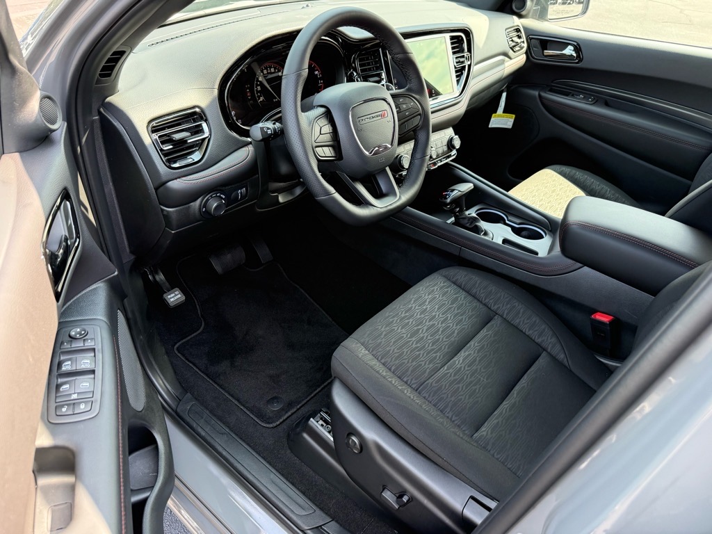 2026 Dodge Durango GT photo 4