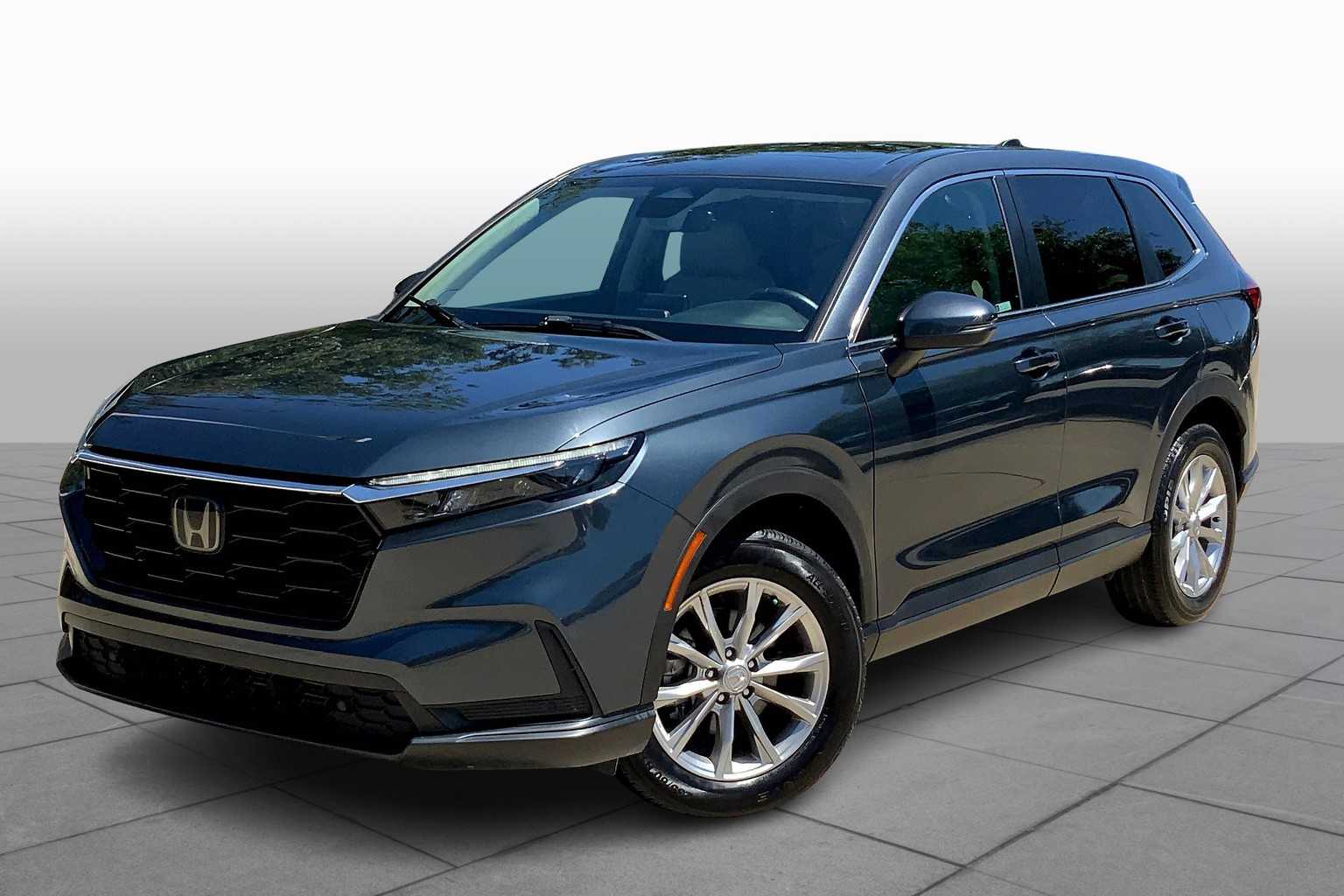 2023 Honda CR-V EX-L's photo