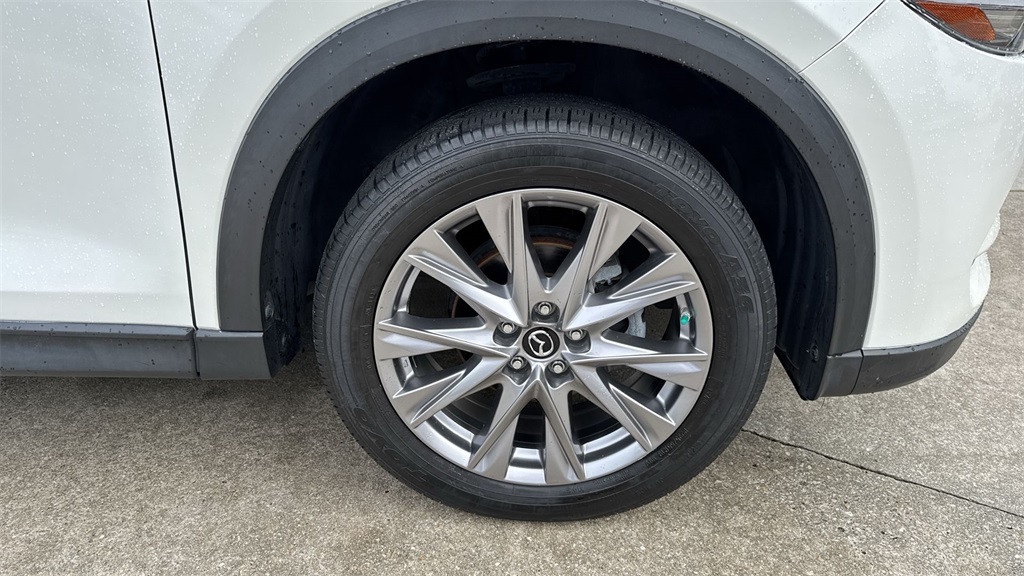 2019 Mazda CX-5 Grand Touring photo 58