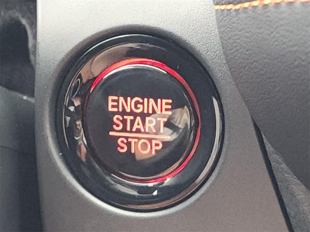 2026 Honda HR-V Sport photo 4