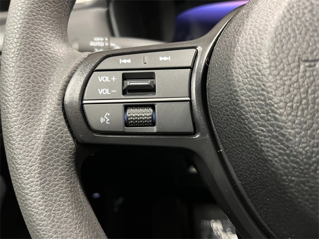 2025 Honda Accord SE photo 17