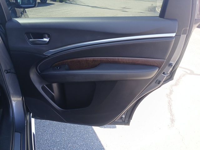 2020 Acura MDX Technology photo 25