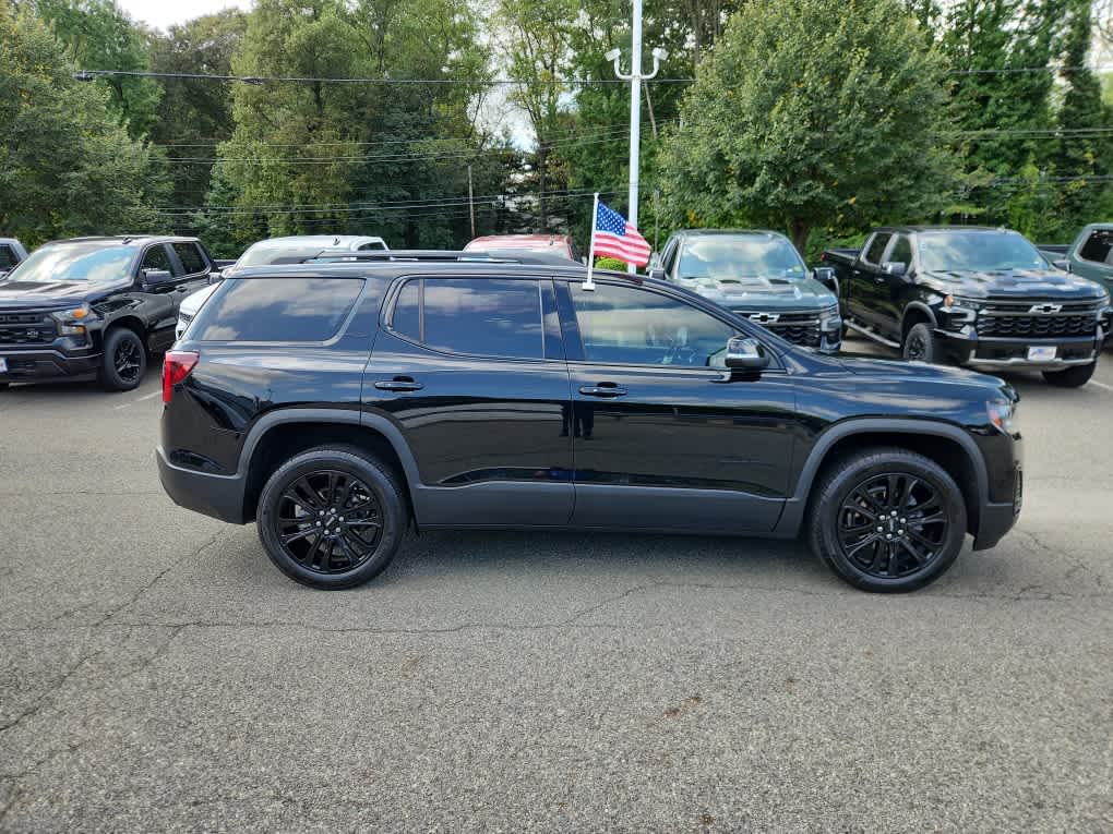 2023 Gmc Acadia SLE photo 5