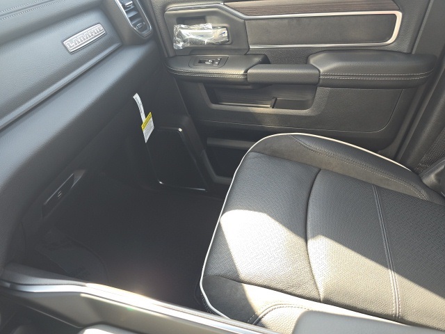 2026 Ram 2500 Laramie photo 24