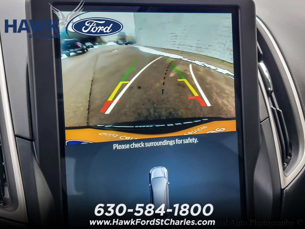 2022 FORD EDGE - Image 14