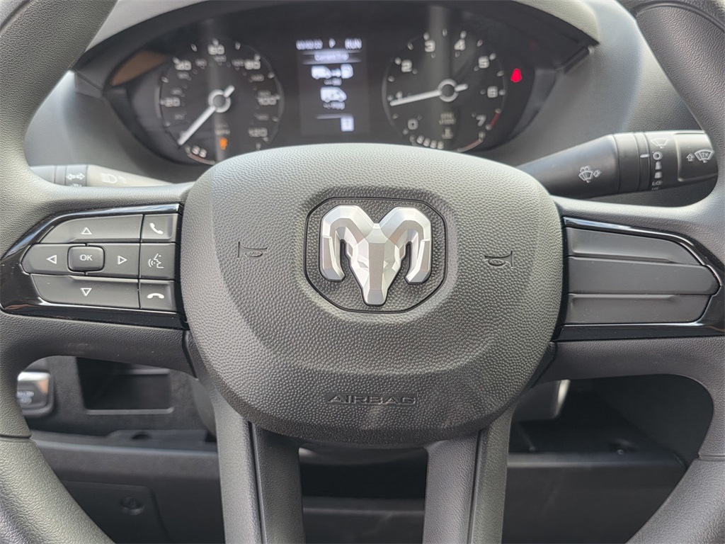 2026 Ram ProMaster 1500 photo 17