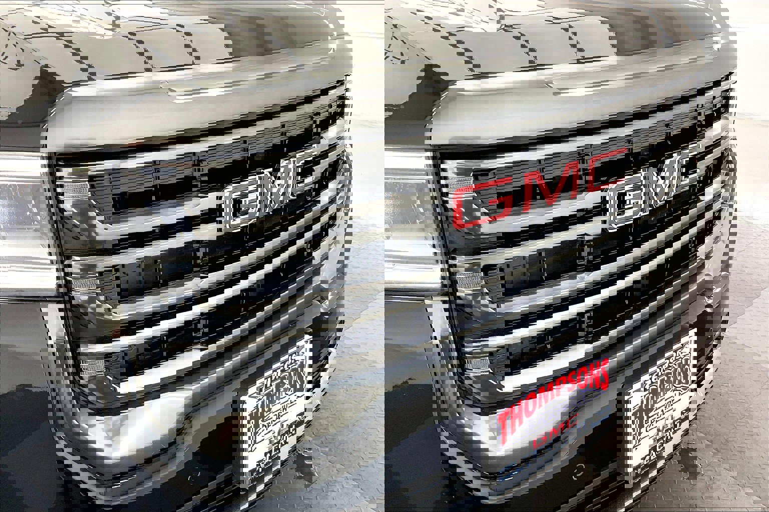 2021 Gmc Acadia AT4 photo 24
