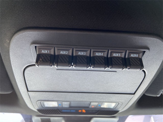 2023 Ford F-150 Tremor photo 16