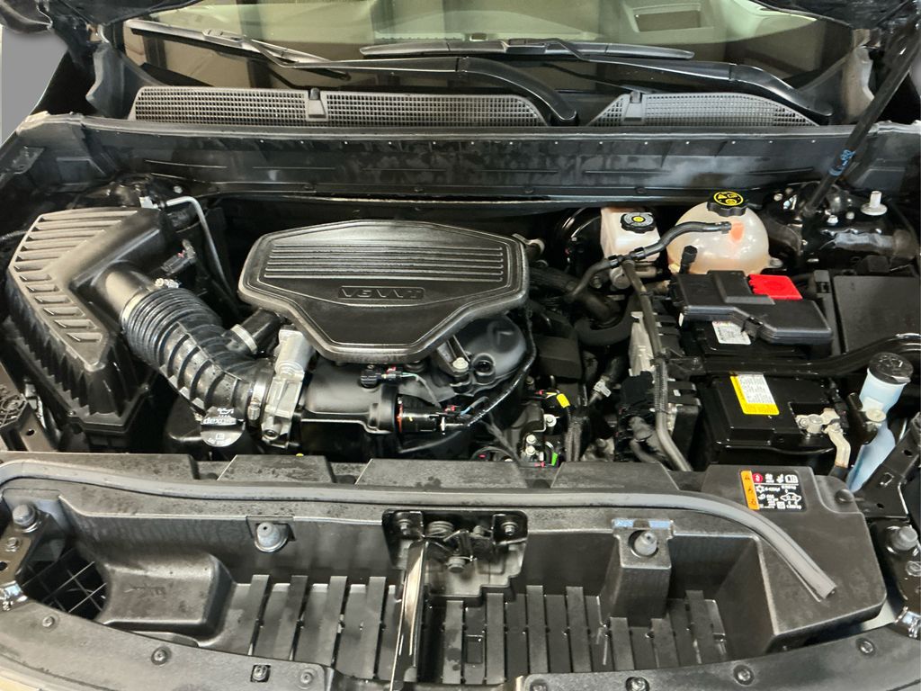 2022 Gmc Acadia Denali photo 9