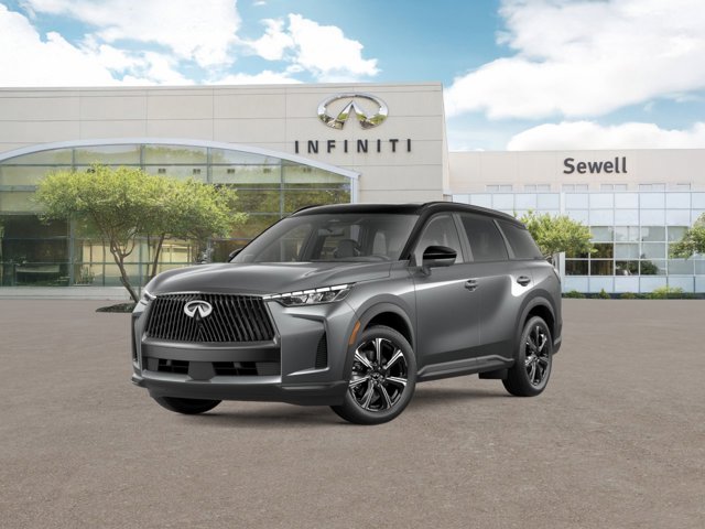 2026 INFINITI QX60 AUTOGRAPH's photo