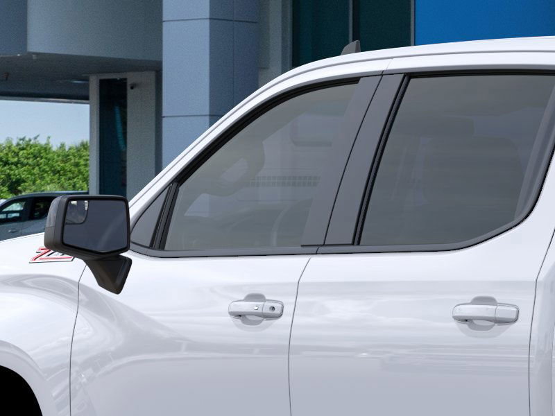 2026 Chevrolet Silverado 1500 RST photo 12